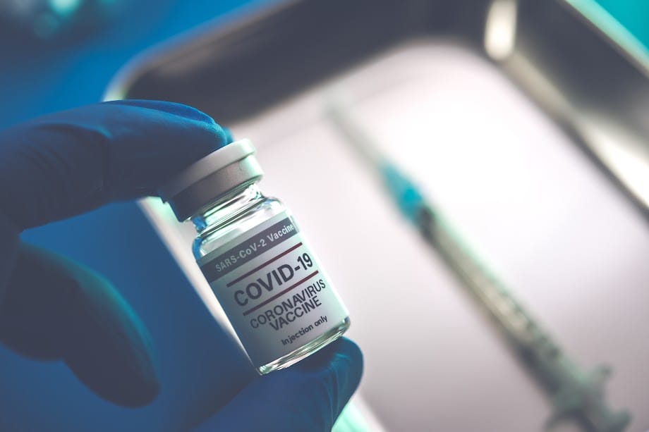 フランスのCOVID-19ワクチン接種：情報伝達の重要性
